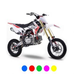 Dirt bike GunShot 150cc FX -2021 12/14