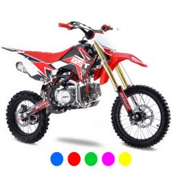 Dirt bike GunShot 150cc FX -2021-17/14