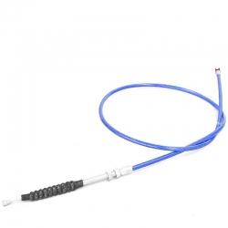 Câble d'embrayage - Démarrage en prise Bleu