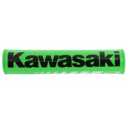 Mousse de guidon KAWASAKI - BlackBird